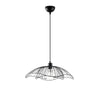 Chandelier Farac - 6380 Black 584TTM1466 2