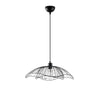 Chandelier Farac - 6380 Black 584TTM1466 4