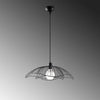 Chandelier Farac - 6380 Black 584TTM1466 5