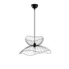 Chandelier Farac - 6390 Black 584TTM1468 4