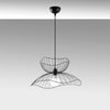 Chandelier Farac - 6390 Black 584TTM1468 6