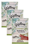 Wellnax Breeze Refresh Drawer And Closet Scent Marseille Soap Breeze Sachet X3 1