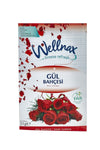 Wellnax Breeze Refresh Drawer And Closet Scent Rose Garden Sachet X5 3