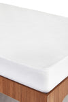 Otello Waterproof Fitted Mattress Protector 100x200cm 2