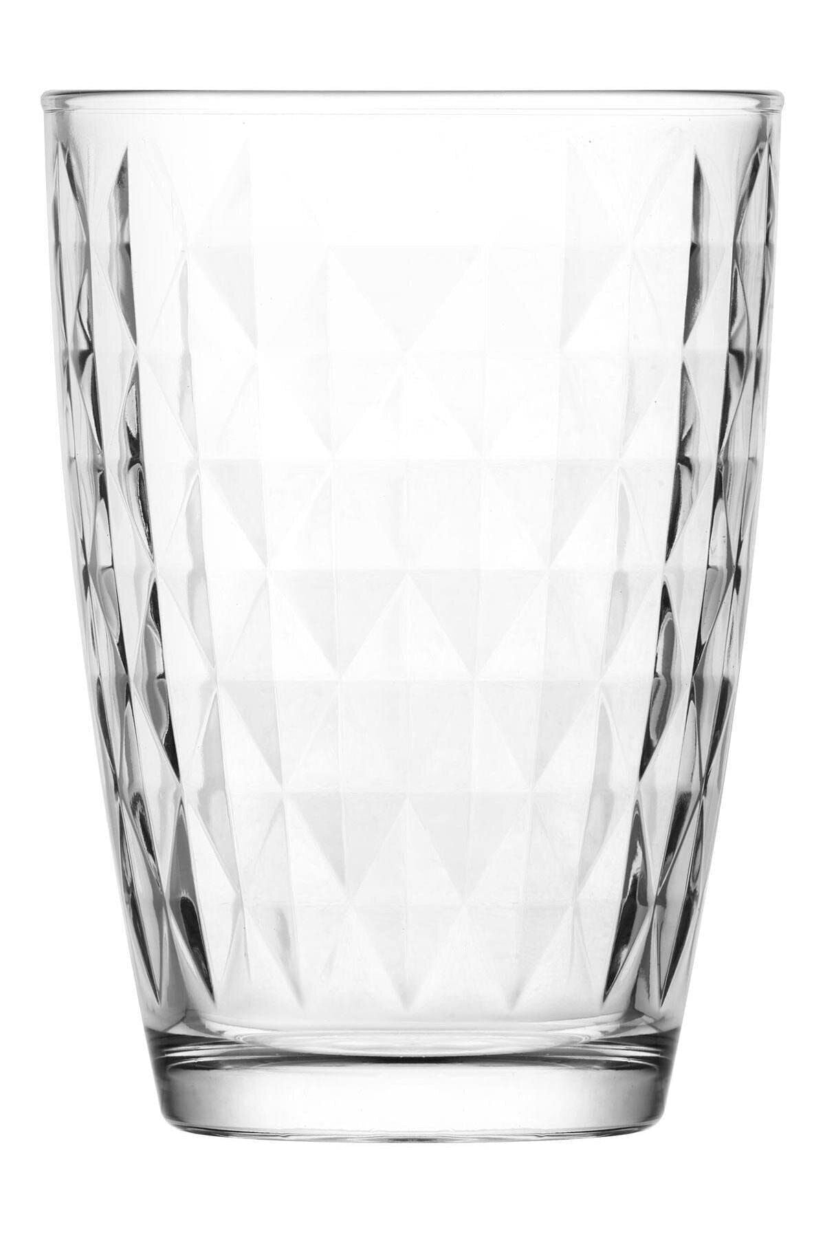 Lav Art256 Artemis 6 Piece Water Glass Set 2