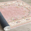 Carpet (80 x 120) Els1800 Multicolor 599HFT1245 3