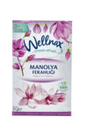 Wellnax Breeze Refresh Wellnax Magnolia Freshness Drawer Cabinet Bathroom Scent X5 2