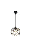 Modelight Koza Single Pendant 4