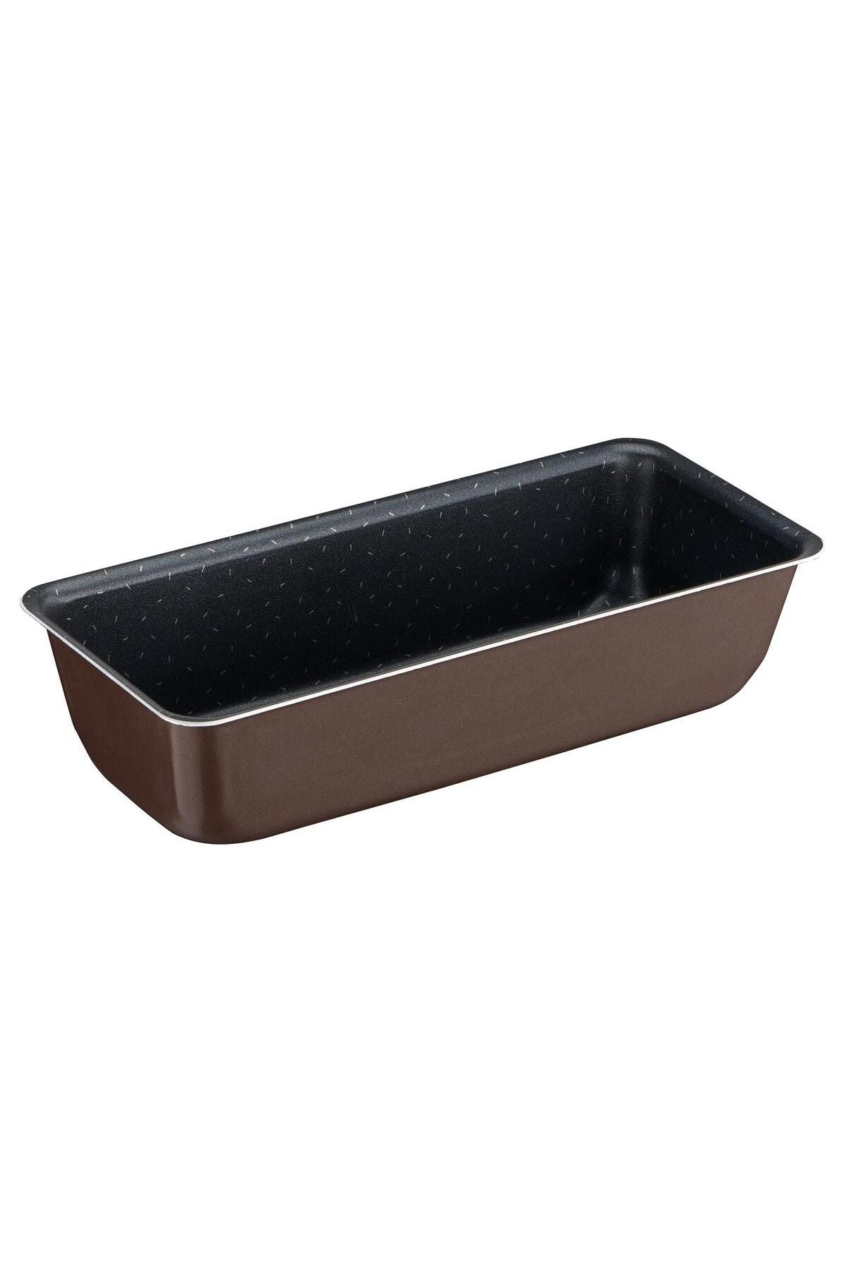 TEFAL J5547202 Perfect Bake 26 Cm Rectangular Cake Mold - 2100111146 1