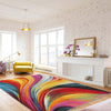 Rug (80 x 150) Woopamuk191 Multicolor 625HFT3302 1