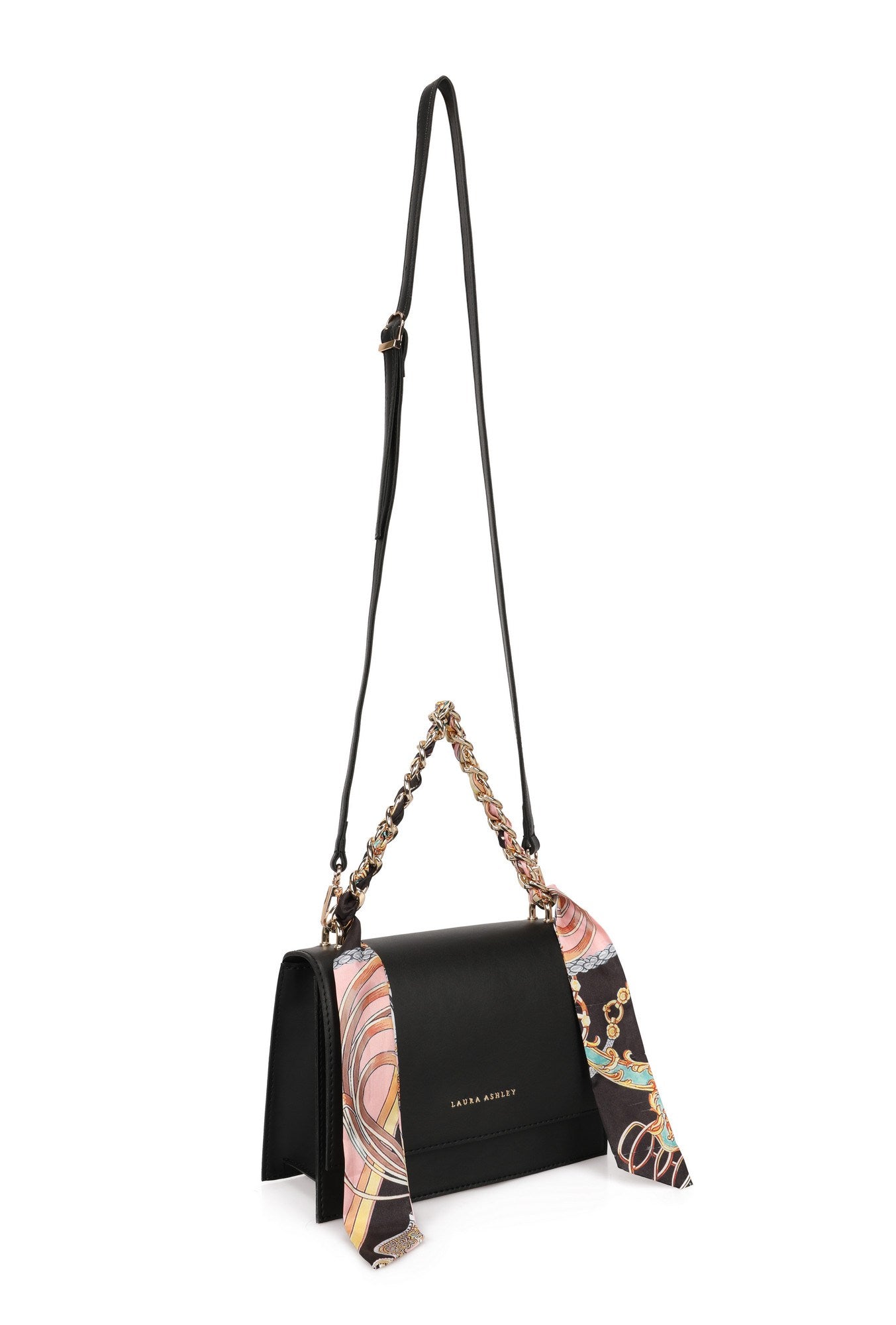 Bag Breton - Black Black 629PSD0339 1