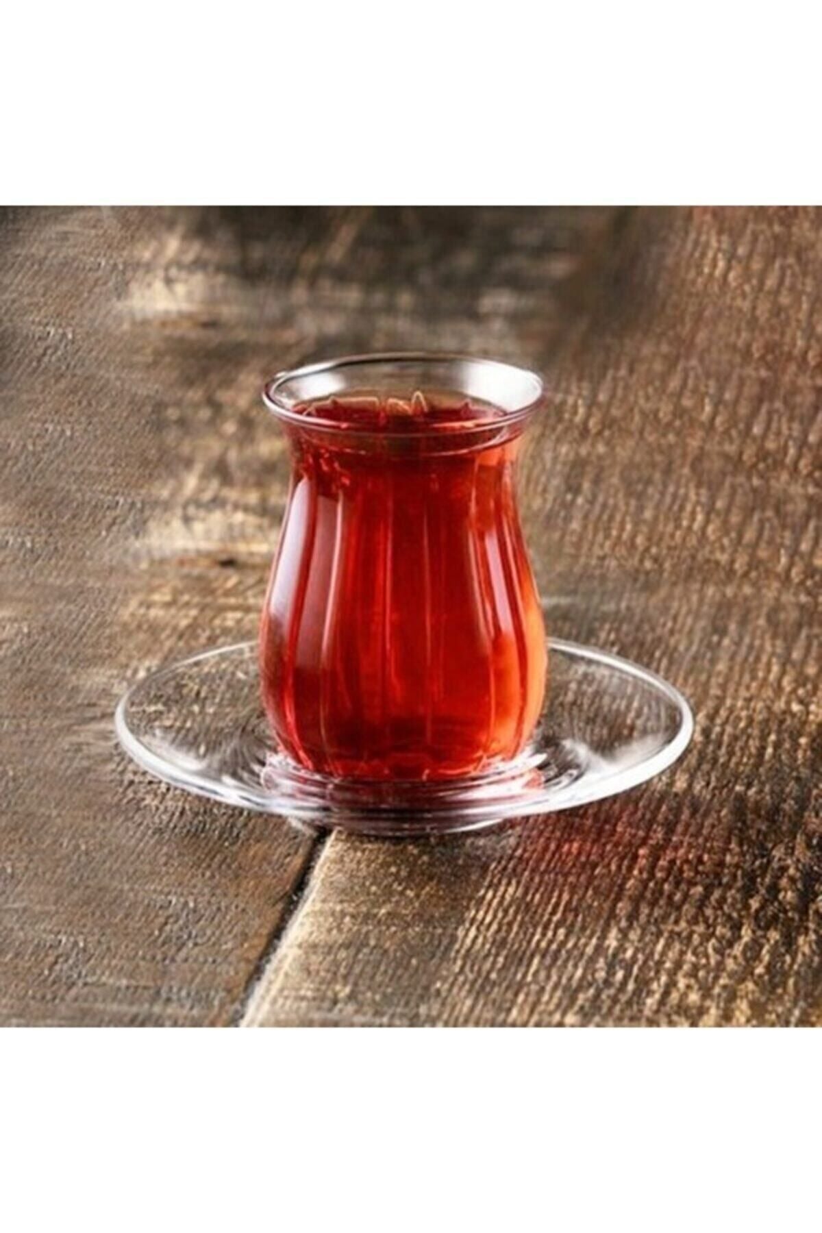 Paşabahçe Linka 12 Pcs Tea Set 2