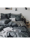 Atelier Home Double-Sided Double Bed Duvet Set 2