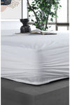 Soley Waterproof Cotton Mattress Protector 1