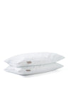 Soley Waterproof Cotton Pillow Protector (2 Pieces) 2