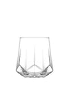 Lav Valeria 6-Piece Whiskey Glass Set 3