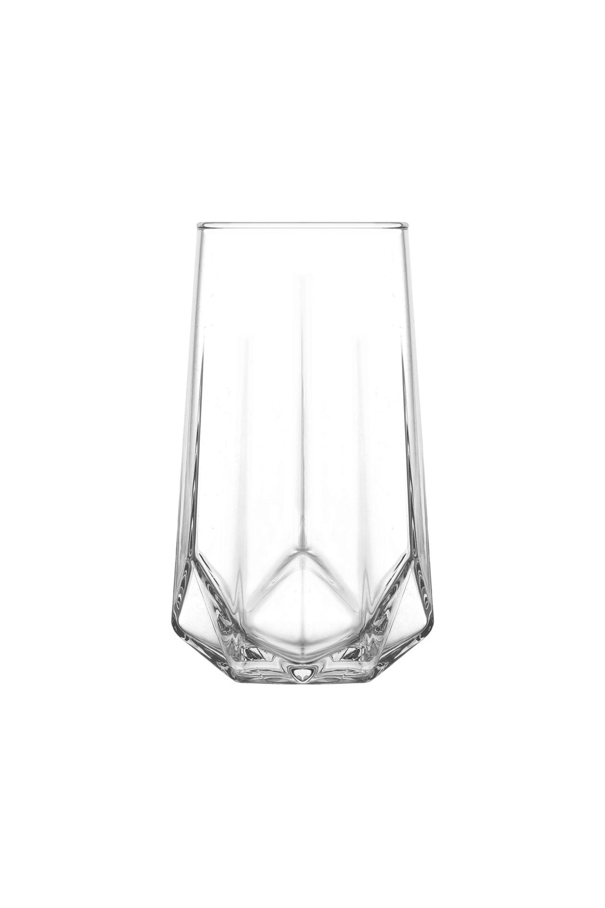 Lav Valeria 6-Piece Beverage Glass 2