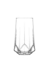 Lav Valeria 6-Piece Beverage Glass 2