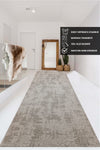 NarStore Home Non-Slip Base Cutting Rug Runner Nevra Asos Vizon 2