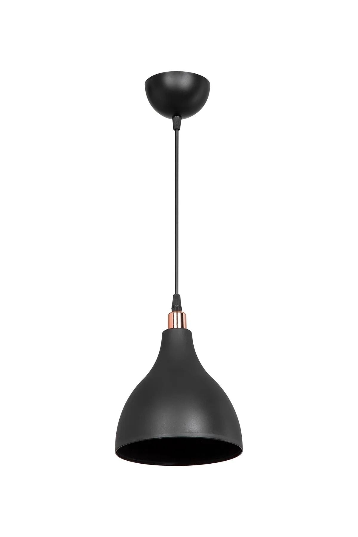 AG LightDesign Black Pendant Lamp Bedroom Living Room Kitchen Corridor Light 3