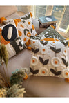 Reset Punch Embroidered Cushion Cover 6