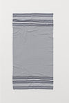 Mulberry Maryon Pestemal 100% Cotton Bath Towel 2