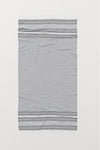 Mulberry Maryon Pestemal 100% Cotton Bath Towel 2