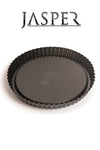 JASPER Granite Pie Mold Cake Tart Mold 28 Cm Jpr-0123 5