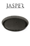 JASPER Granite Pie Mold Cake Tart Mold 28 Cm Jpr-0123 6