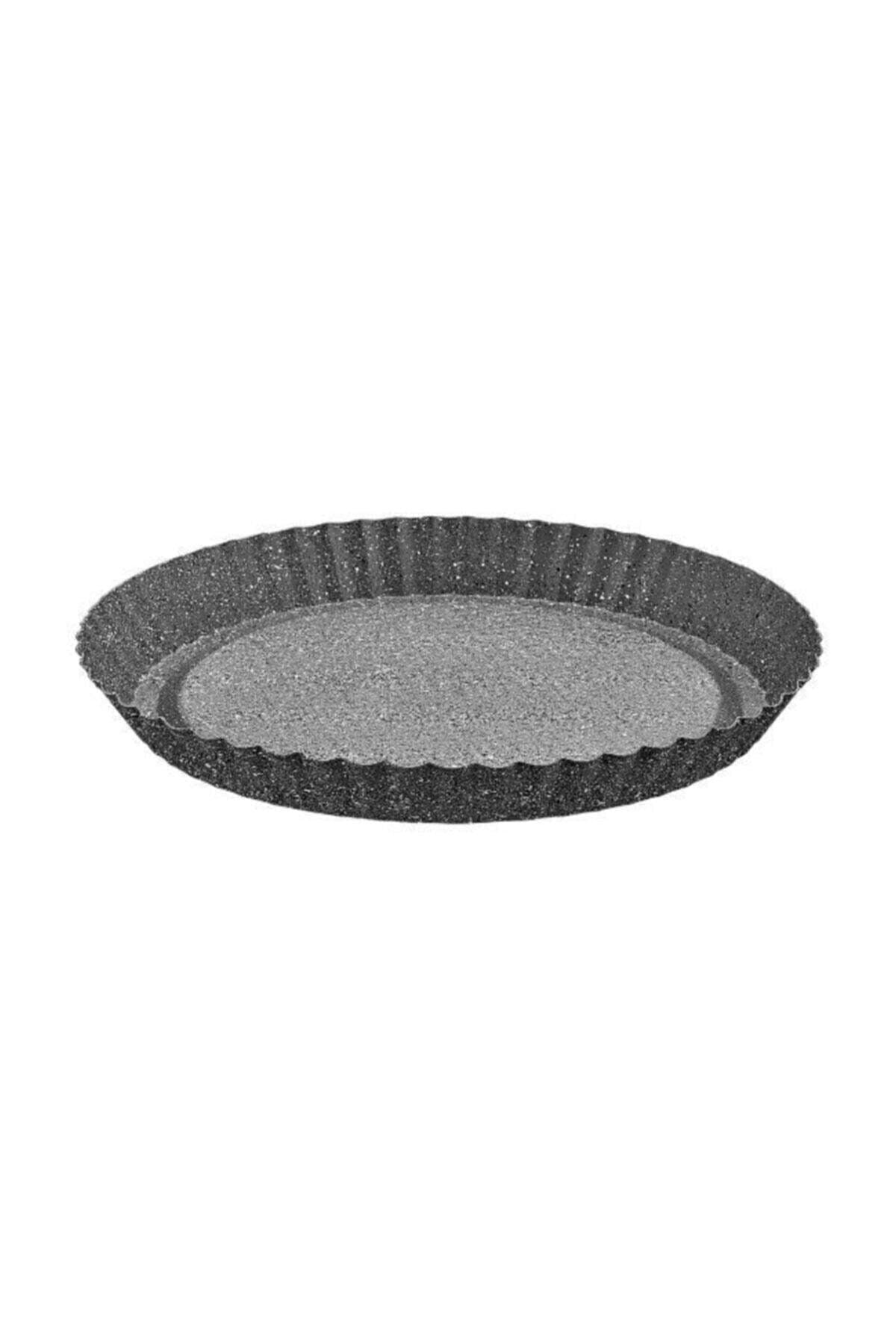 JASPER Granite Pie Mold Cake Tart Mold 28 Cm Jpr-0123 7