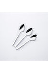 Nehir Dalyan Plain 12-Piece Tea Spoon Set 1