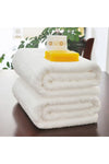 MEŞELİ TEKSTİL HOTEL BATH TOWEL ULTRA LUXURY 90X150 800 GR 1