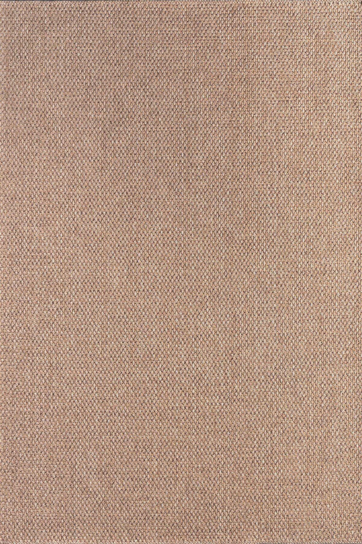 Konfor Halı Rusticana 3101 Naturel Jüt Halı Modern Örme Kilim 5