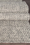 Konfor Halı Rusticana 3103 Naturel Jute Rug Modern Woven Carpet 3