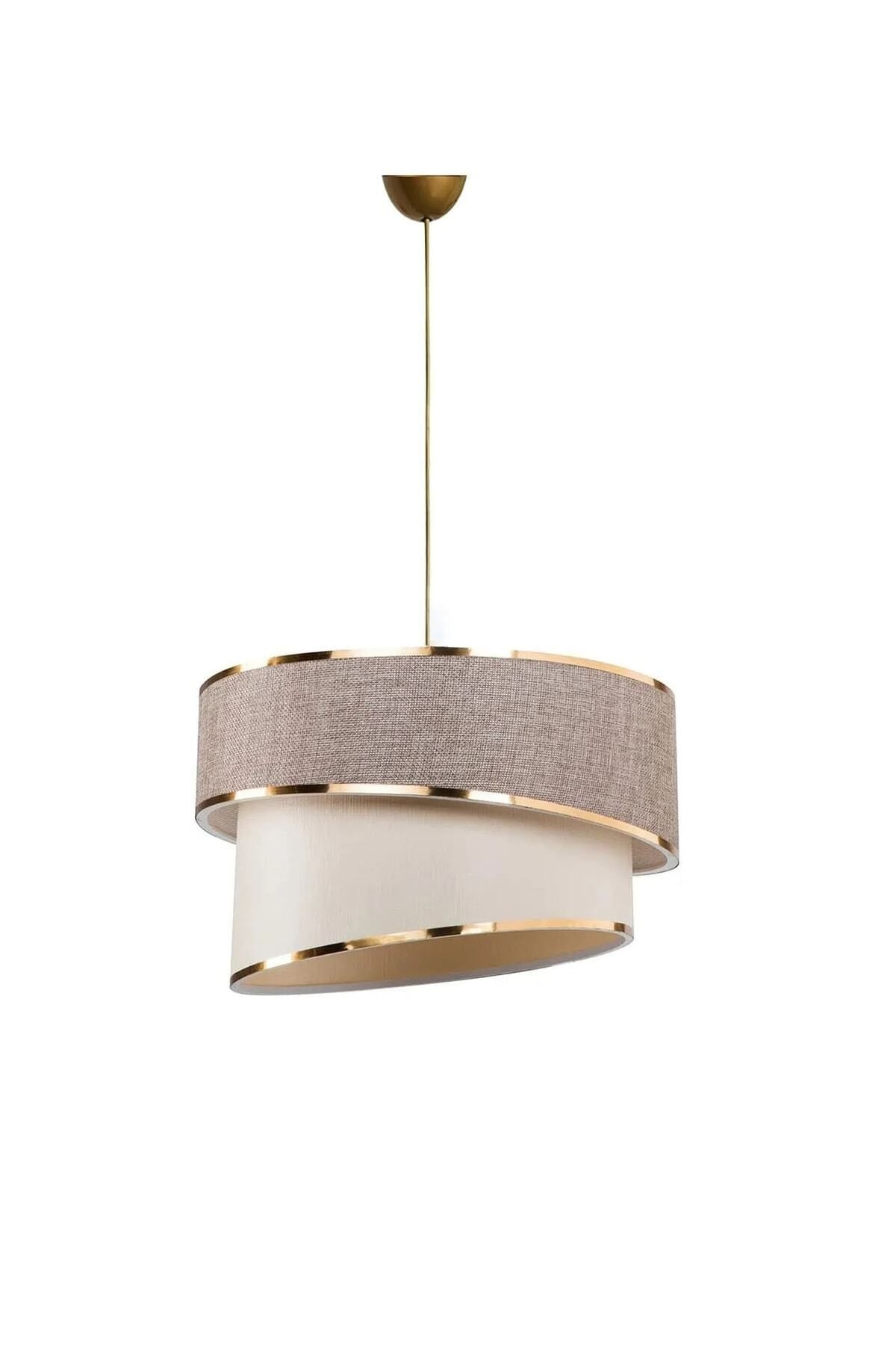 BBY HOME & DESIGN Modern Kyros Chandelier 3