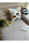 Reset Starstalia Home Collection Punch Embroidered Cushion Cover 5