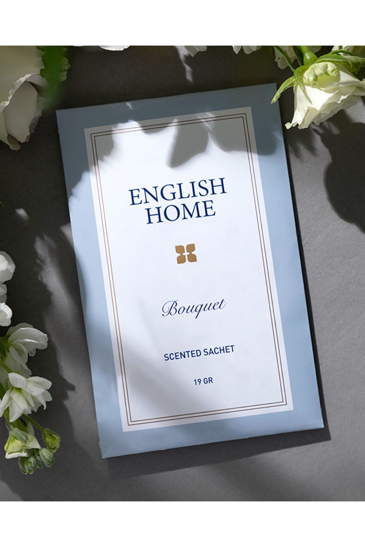 English Home Bouquet Scented Sachet 1