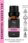 Me Ama Buhurdanlık Pudra Essential Oil Aromatherapy Diffuser Essence 10 Ml 1