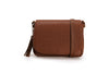 Crossbody Bag 1389 - Tan Tan 671LKB1555 2