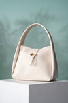 Crossbody Bag 1255 - Cream Cream 671LKB1912 7