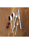 KORKMAZ A2413 Veneta Cutlery Set 84 Pieces 3