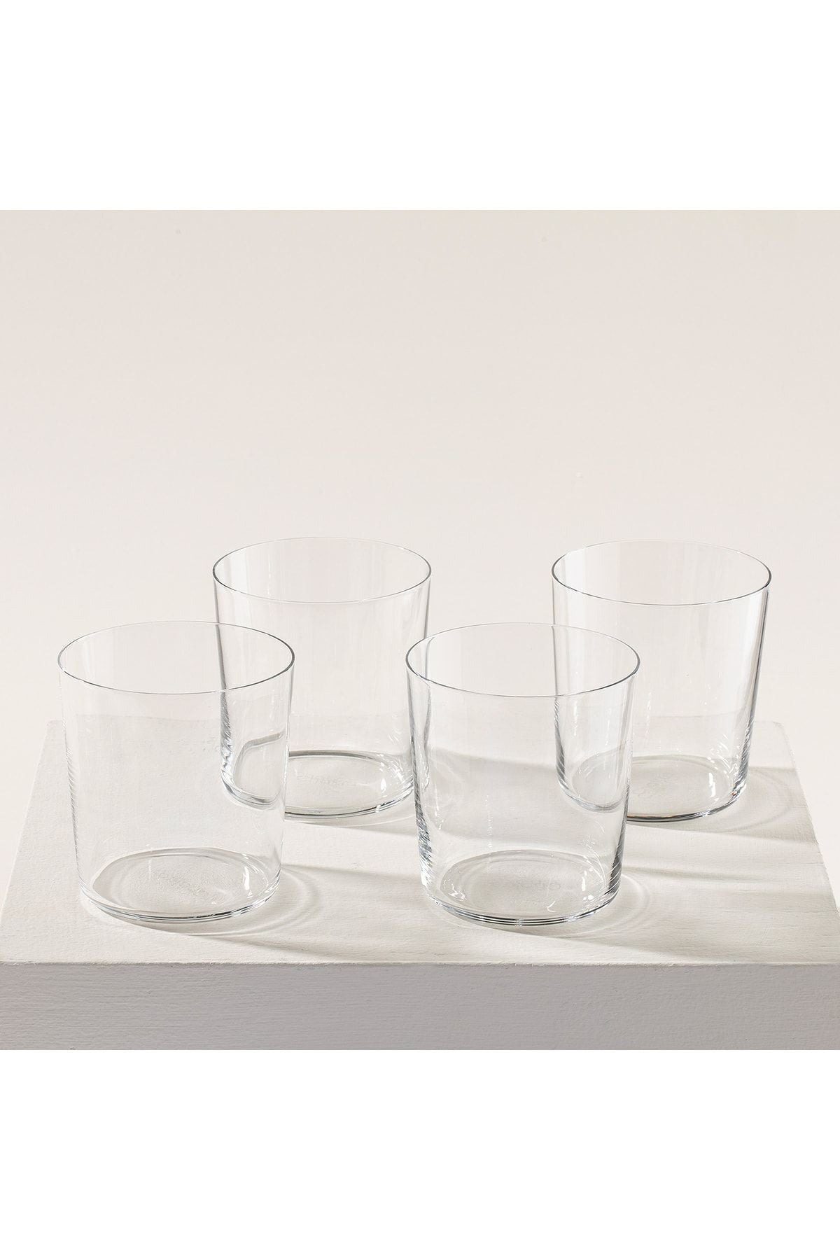 Chakra Elysee Water Glass 350 ml 4-Piece Set 3