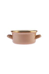 Emsan Rustik Midi 4 Piece Pot Set Beige 12 Cm 7