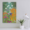 Decorative Canvas Painting 4570KLIMT001 Multicolor 680GST1119 1