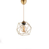 Chandelier ASY040 Antiquation 687HMY1102 2