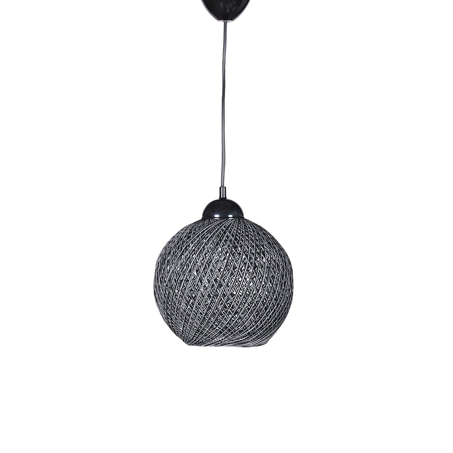 Chandelier HM032 Black
Grey 687HMY1118 2