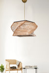 Chandelier HM192 Natural 687HMY1130 1