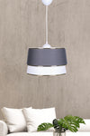 Chandelier SH293 White
Grey 687HMY1178 1