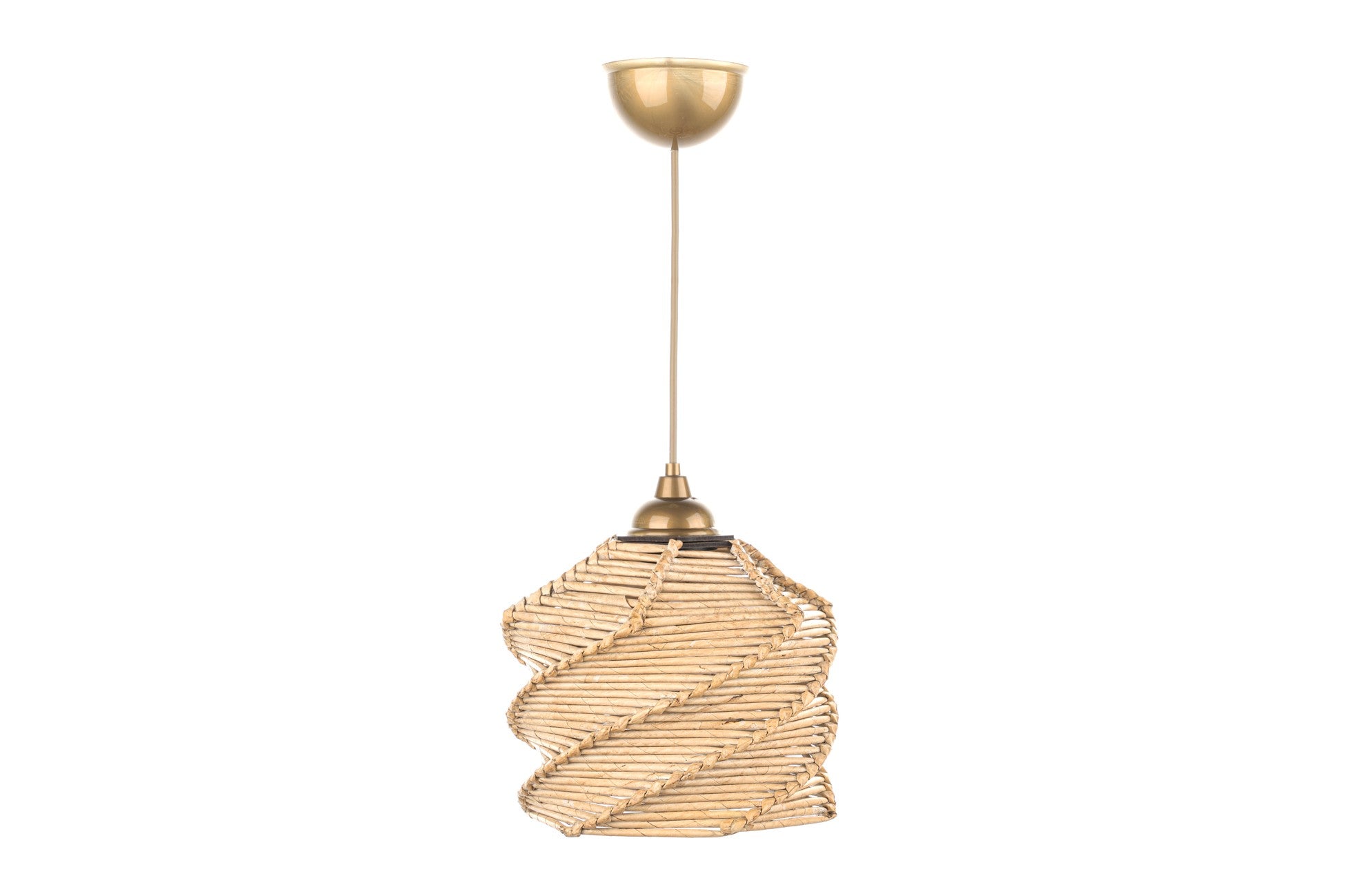 Chandelier SP180 Natural 687HMY1217 5