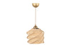 Chandelier SP180 Natural 687HMY1217 5